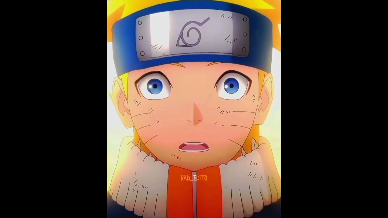Uzumaki naruto edit - Did it first (Ice Spice) #anime #naruto #uzumakinaruto #trending #fyp