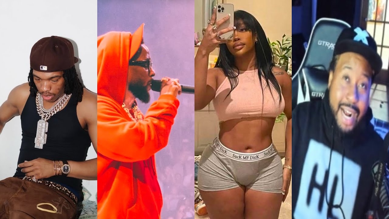 We Coolin! Akademiks says he will chill on Lil Baby & addresses SZA & Kendrick seemingly dissing him