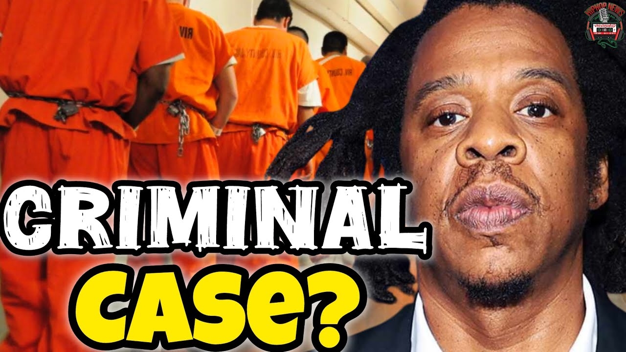Bill Cosby's Manager On If Jay-Z's Case Will Turn CRIMINAL