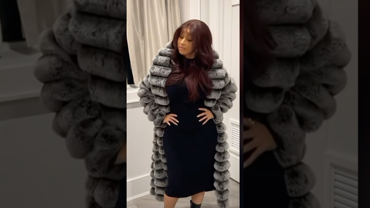 #CardiB Promotes #shein and RECIEVED Backlash #Swiftondemand hating