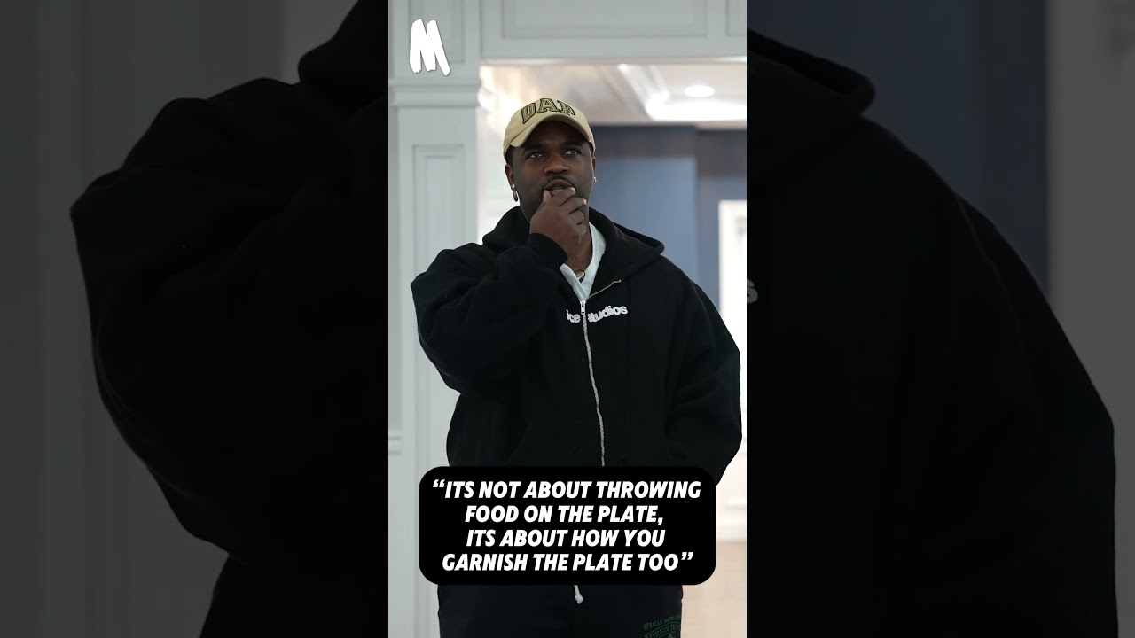 EPISODE 305: FERG | OUT NOW