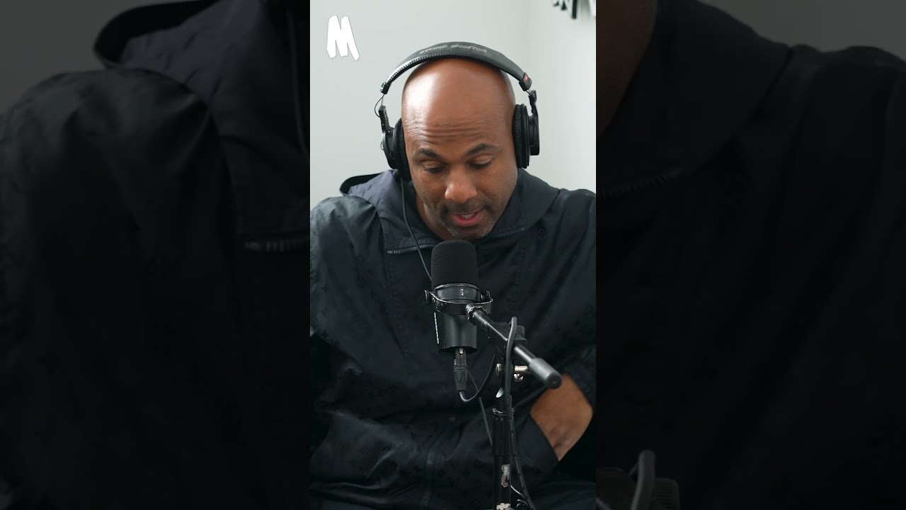 GILLIE CUTS 4BATZ INTERVIEW