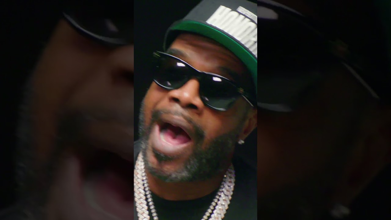 Daniel Jenkins, Murda Mook & Smoke DZA Inspiring Streets To Dreams #BETTalks