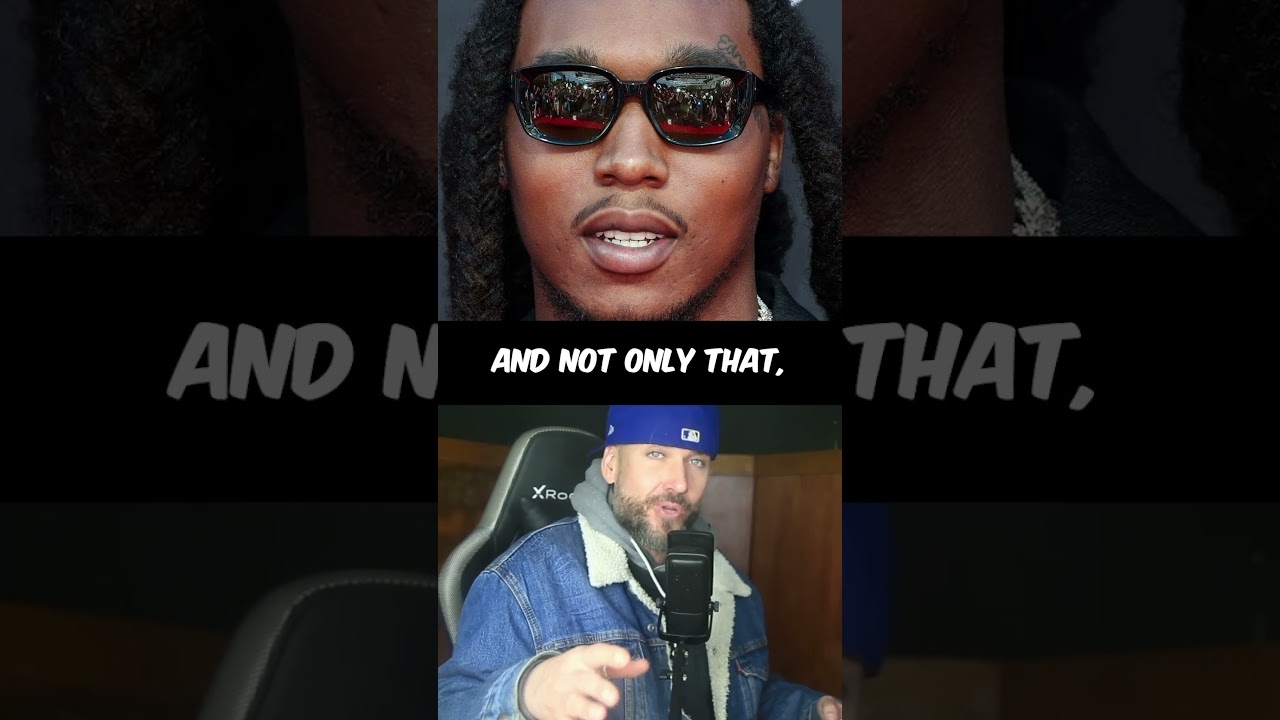 JAY-Z K!LLED TAKEOFF & TORY LANEZ TO GET MEGAN THEE STALLION!?
