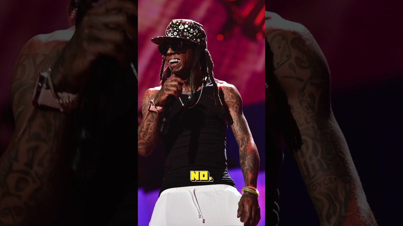 Lil Wayne's 21-Year Billboard Hot 100 StreakEXPOSED!
