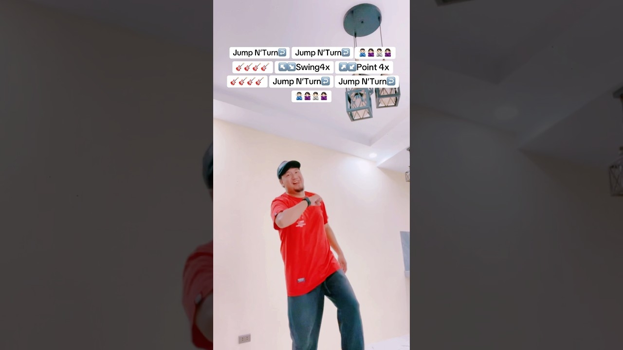 Breaking News - JARLETTE Dance Tutorial #tiktok #dance #dancechallenge #trending #trend