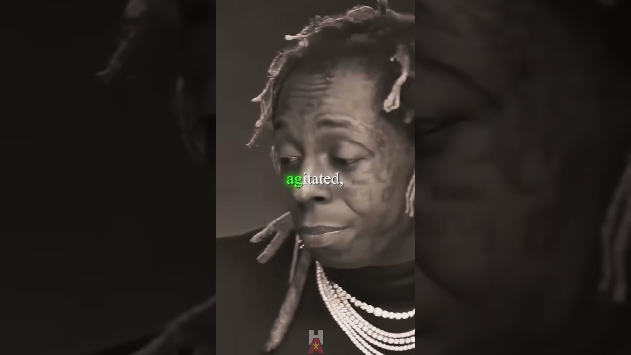 Kendrick Lamar Wacced Out Murals Responds to Lil B Wayne Over Super Bowl Drama