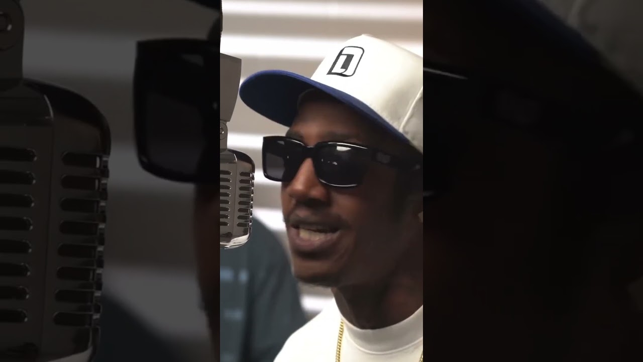 FMW Cypher: Traffic