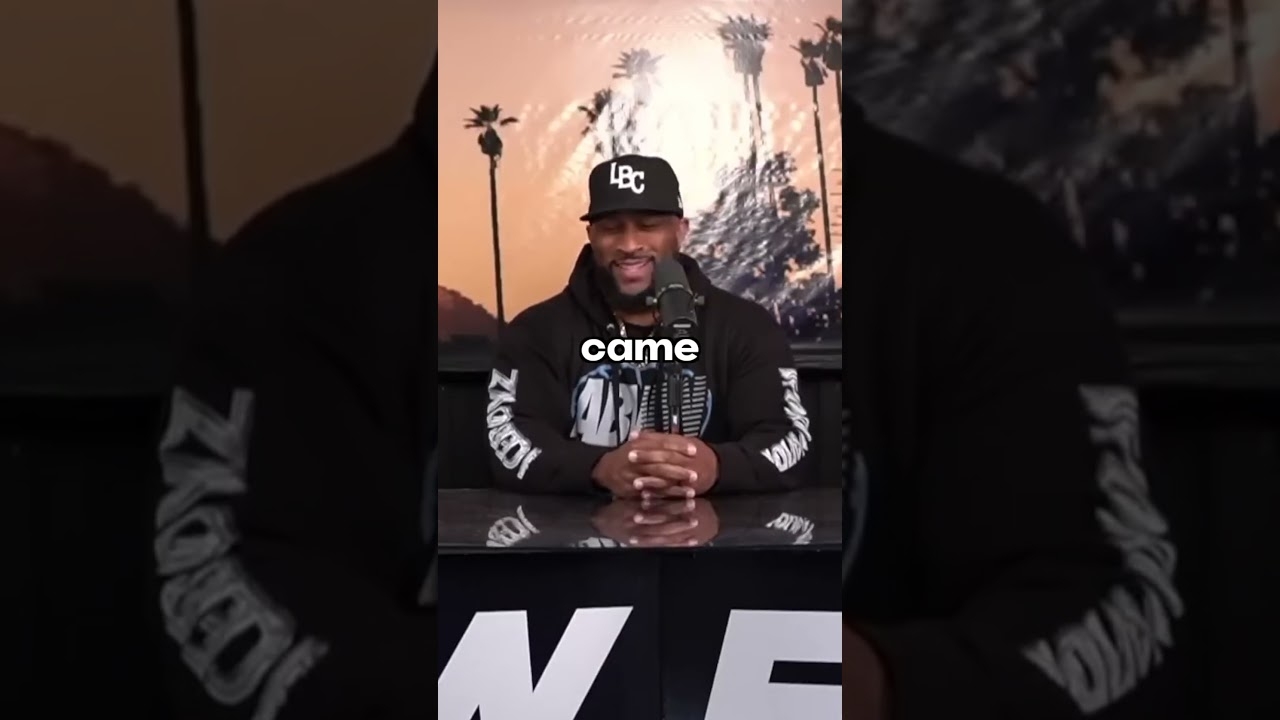 AceBoy Pun On Seeing Lil Nas X IRL