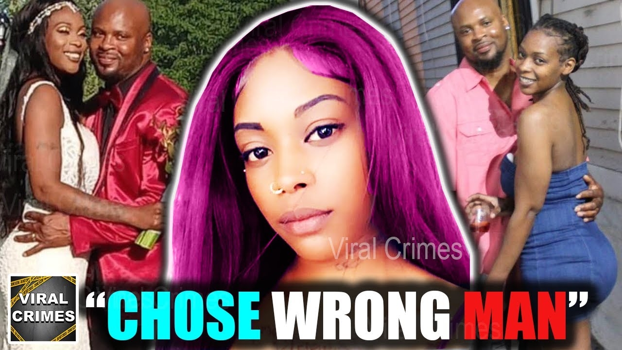She Posted Video of Ab*se On Facebook Then Husband Wrecked Her Car And Shot Her In The Street
