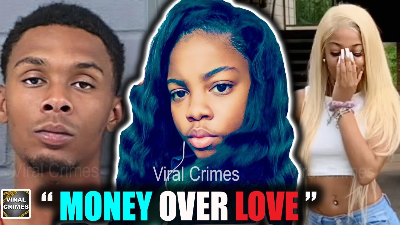 Army Soldier K!lls Wife For Insurance Money | The Enfinnity Hayes Story