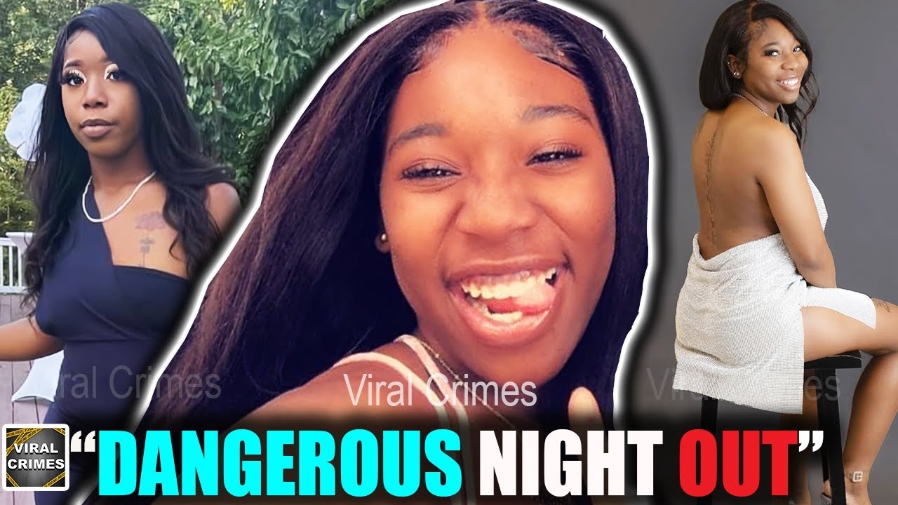 21 Year Old Pregnant Woman Shot Multiple Times After A Night Out With Friends