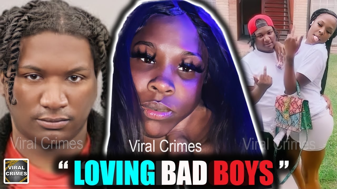Woman's Ex Chases Her and Executes Her After Being Released On Bond