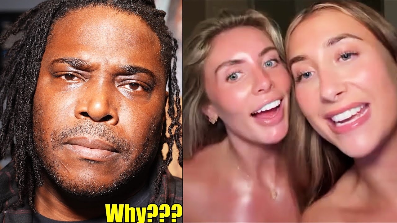 Gets "Ran Through" By 100 Men. CRIES About It & Now She Wants To Do 1000 Men...