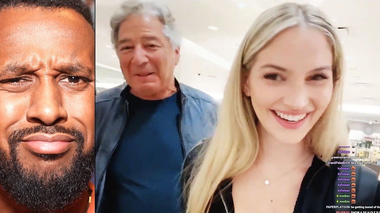 SAD Sugar Daddy Livestream