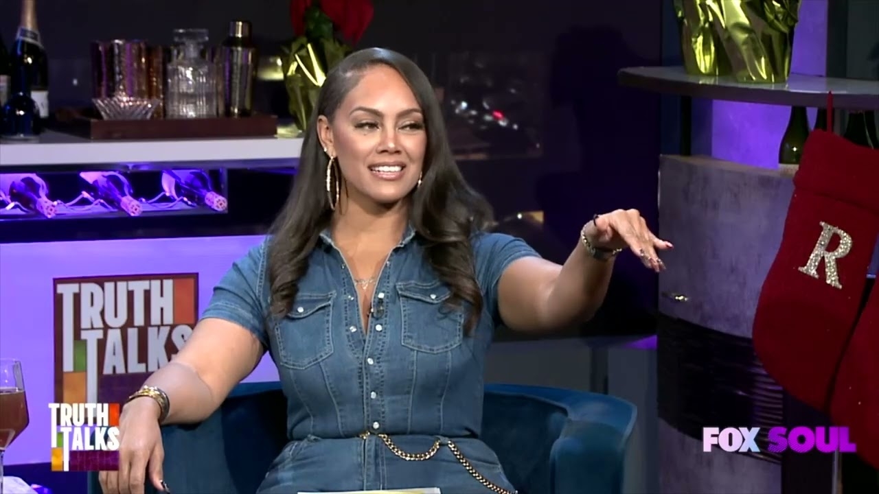 Chuck D/Kwanzaa, New Emojis, & Generational Wealth | Truth Talks Full Episode