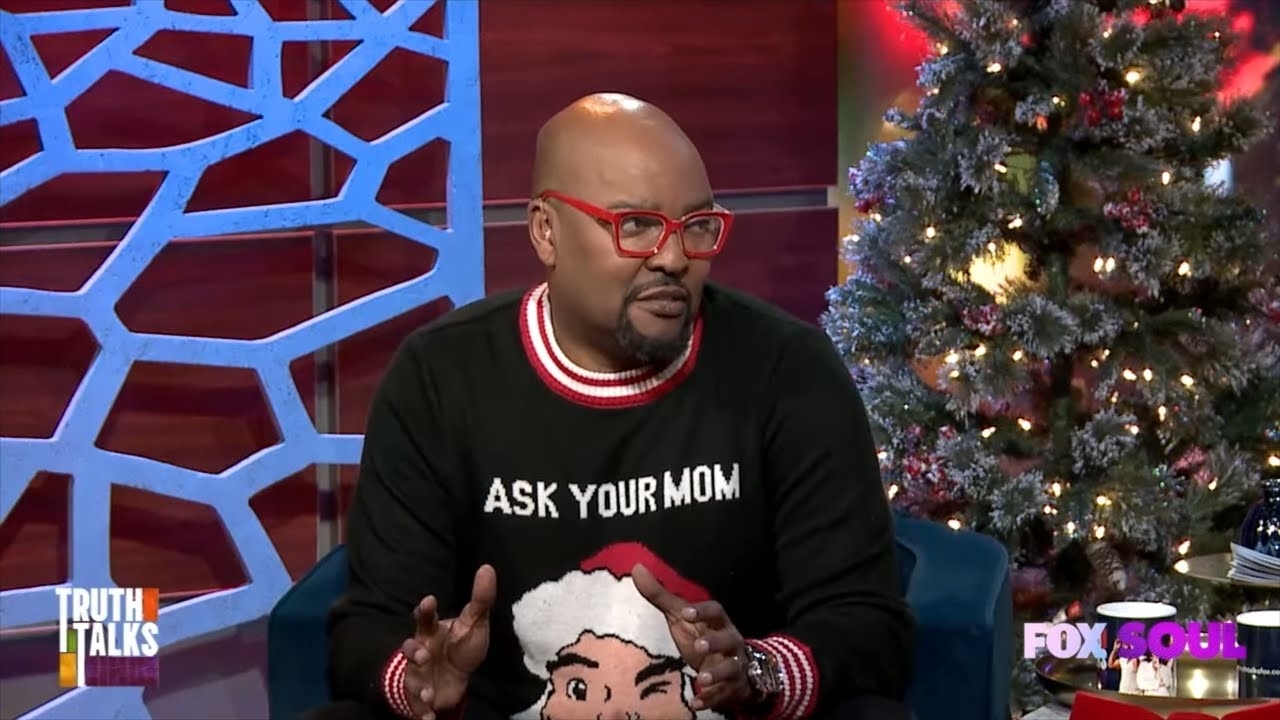 All I Want For Christmas... Is A Home | Truth Talks Full Episode