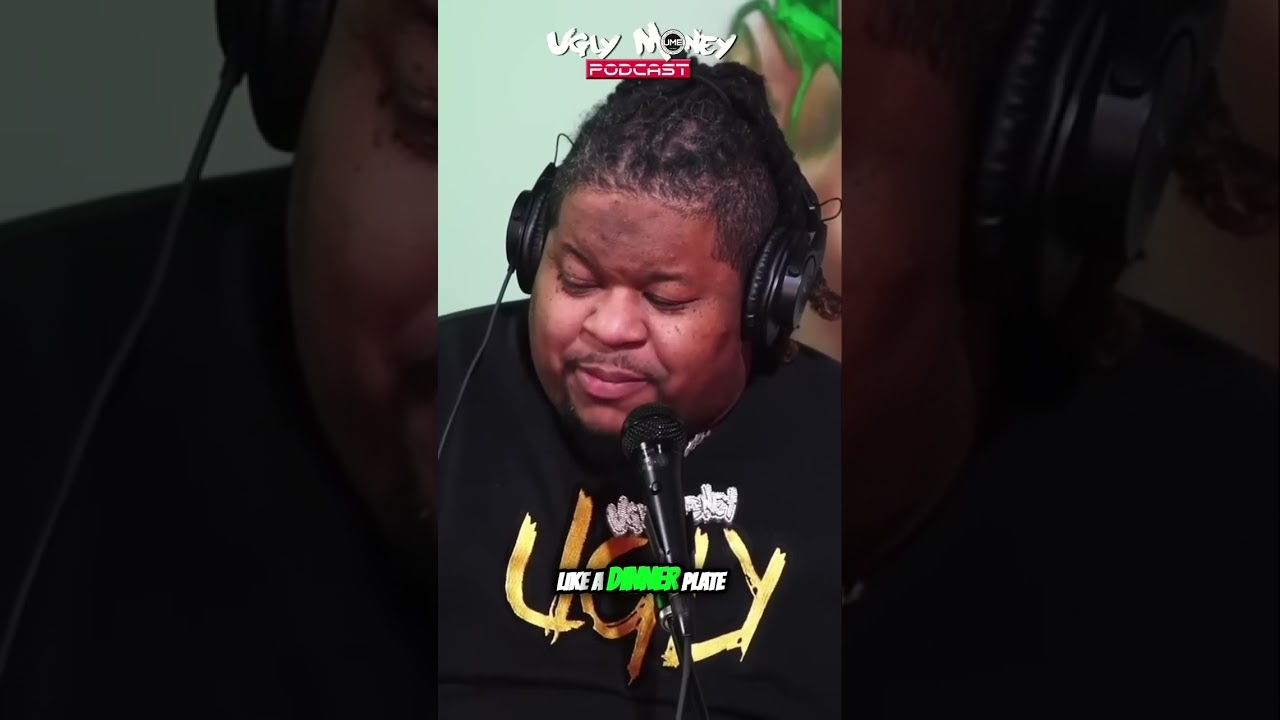 Gucci Mane and Gorilla Zos Connection