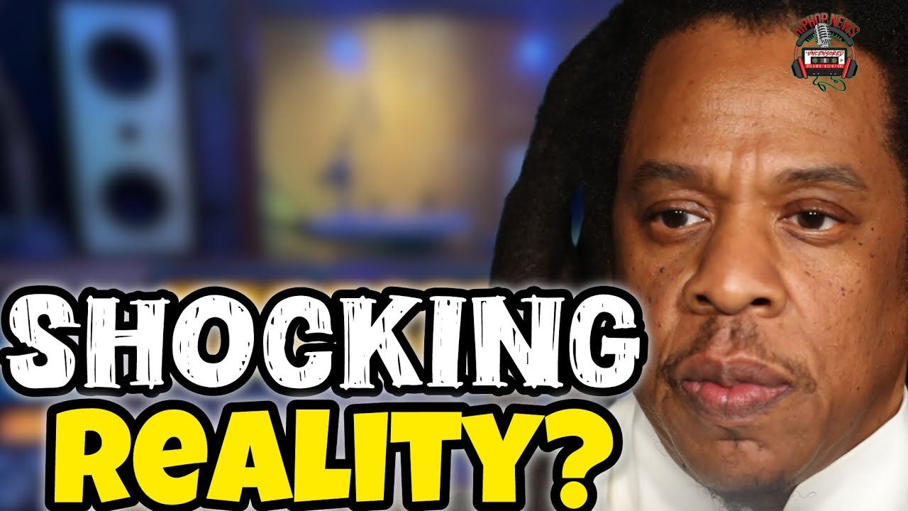 Former Bodyguard LEAKS The Uncensored Truth About Jay-Z & His Accuser