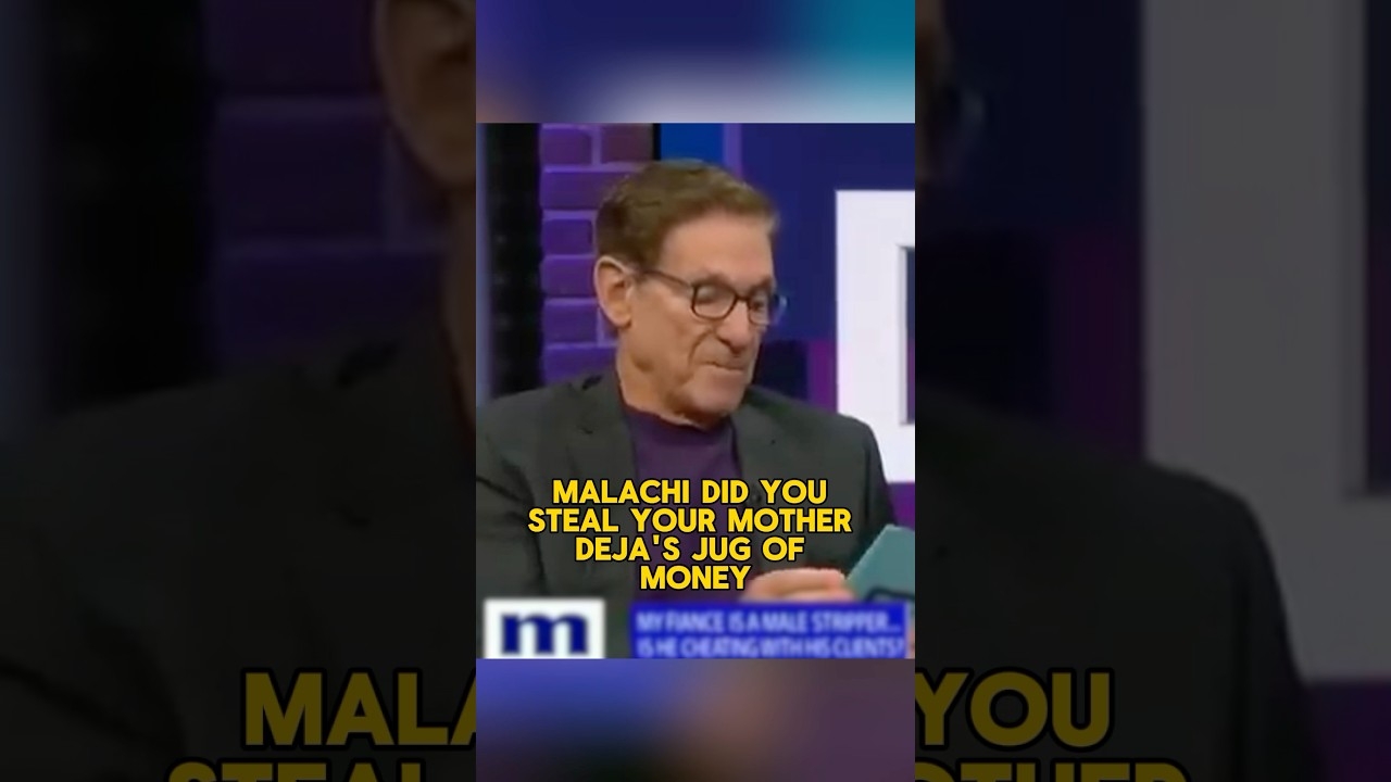 With the help of a polygraph,mom uncovered the kid who stole her money#program #shorts #fyp #gossip