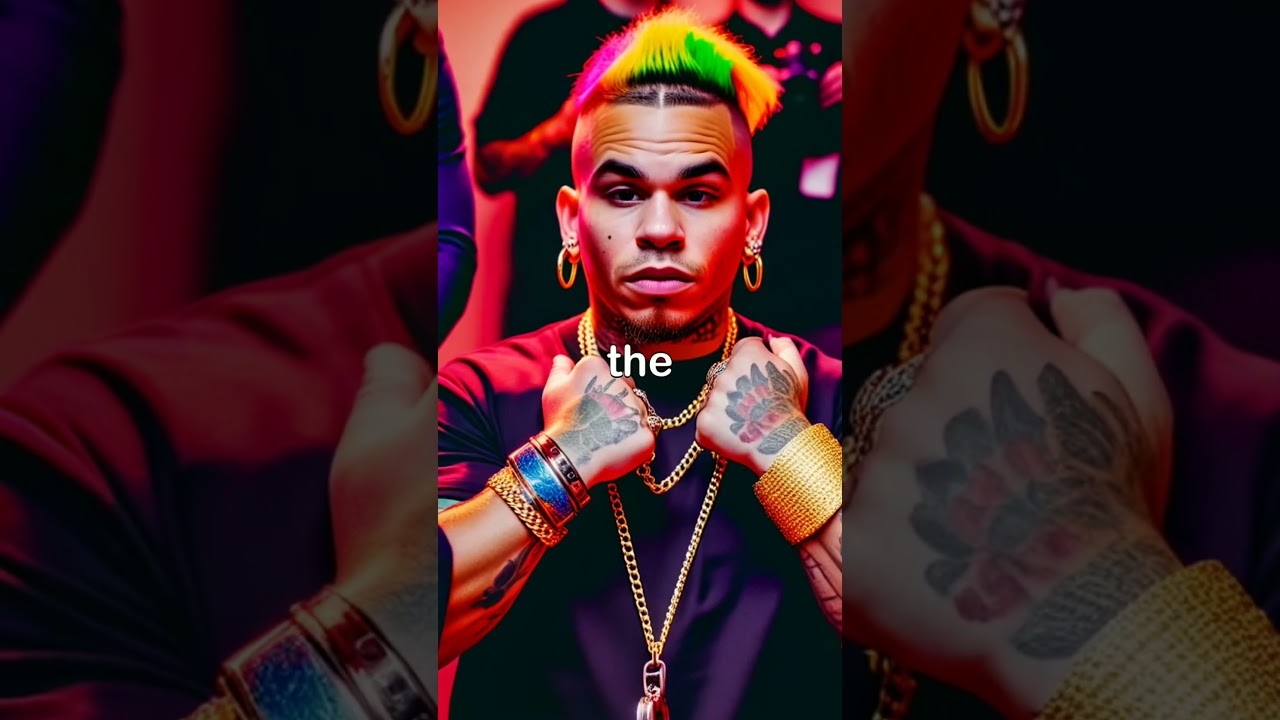 Breaking News: Tekashi 6ix9ine Arrested  Exclusive Footage!
