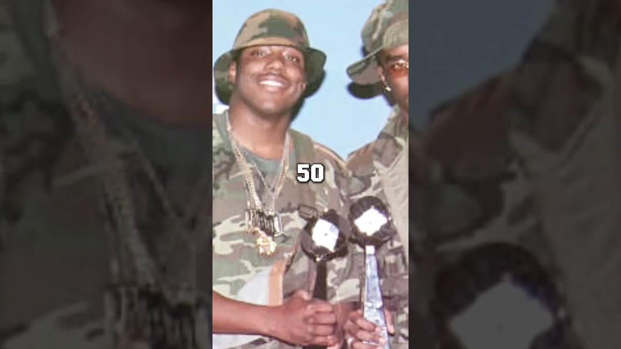 50cent Warns Jayz #shorts #diddy #50cent #jayz