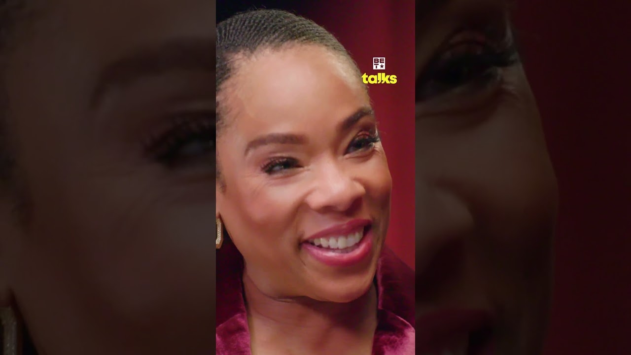 Fawn Weaver Reflects On Being Kicked Out By Her Parents And Rising Above | BET Talks