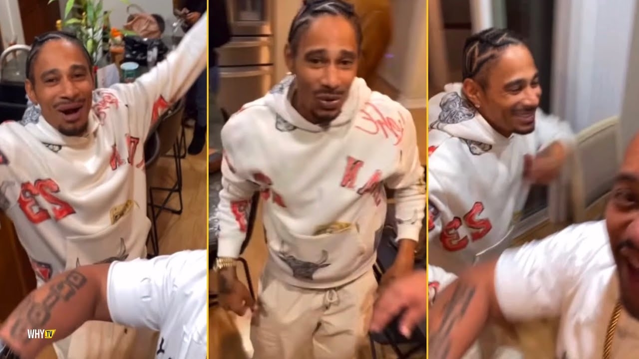 Bone Thugs-N-Harmony Celebrates Happy 2025 With Family And Friends New BTNH Album Coming Up