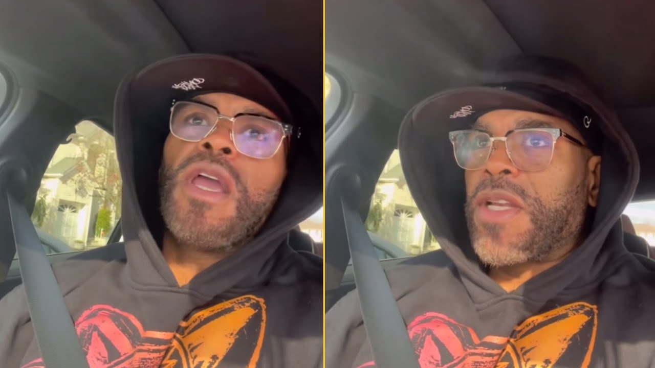 Method Man Says Redmans New Album Muddy Waters 2 Is Already Classic Bro Dropped Another Banger