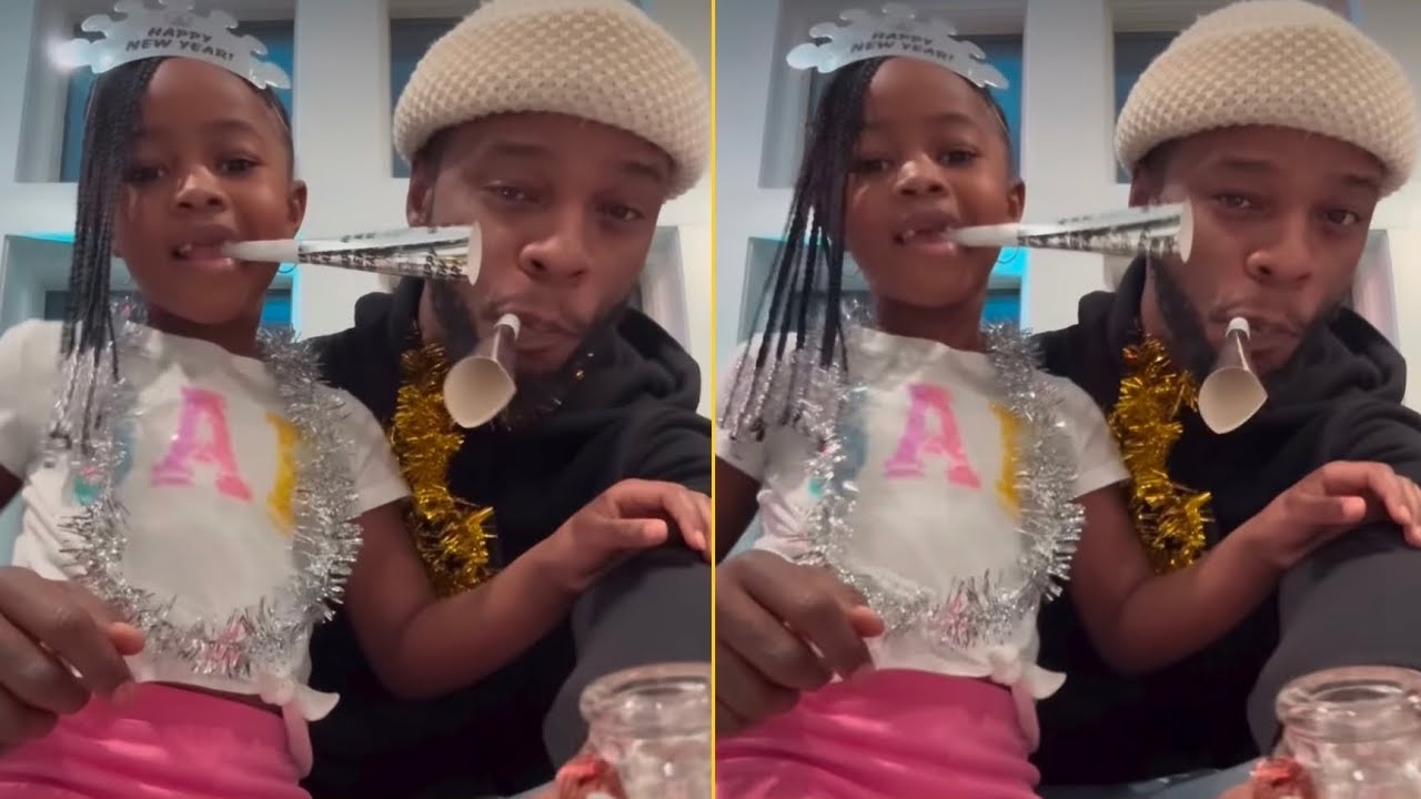 Papoose Celebrating Happy New Year Without Remy Ma For The First Time Feeling Blessed & Grateful