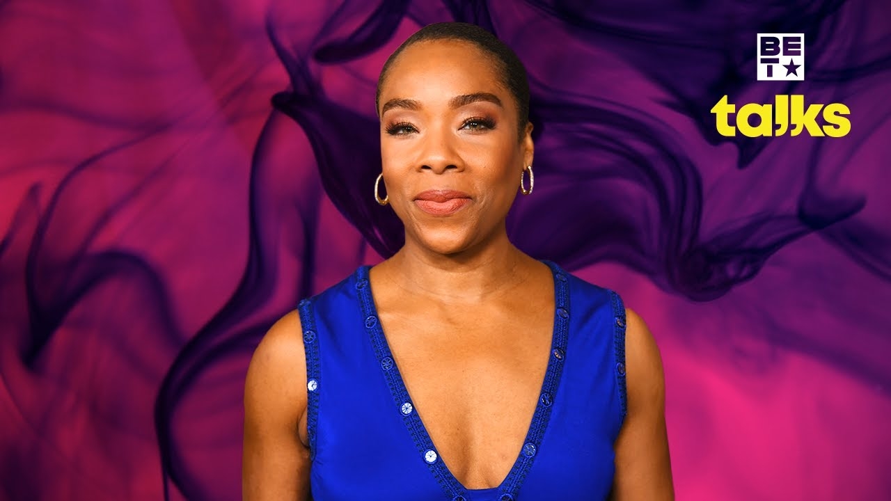 Fawn Weaver's Journey To Uplift Black History In The Spirits World | BET Talks