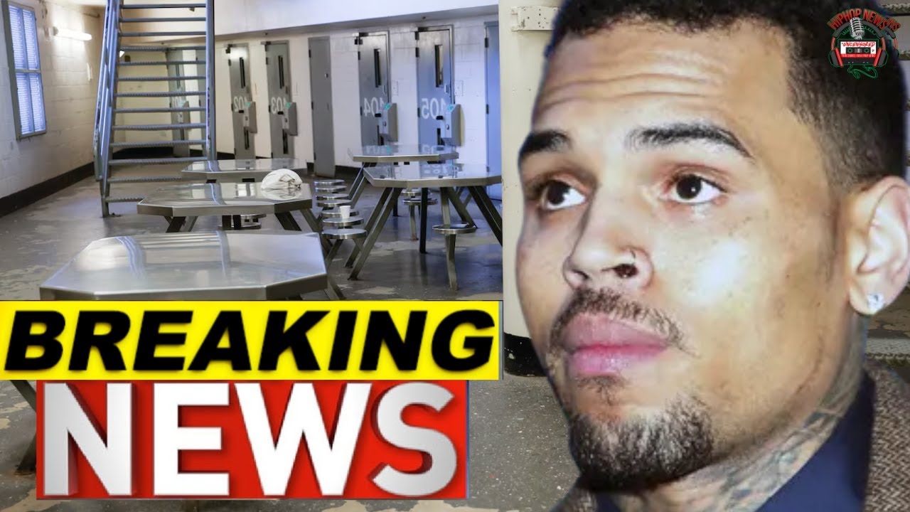 BREAKING: This Info Could Put Chris Brown Under The JAIL!