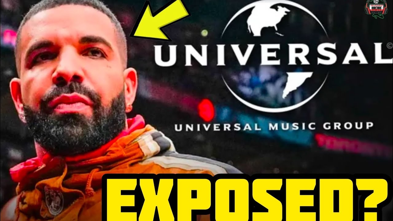 BREAKING: Drake Is Officially D**** To Us!