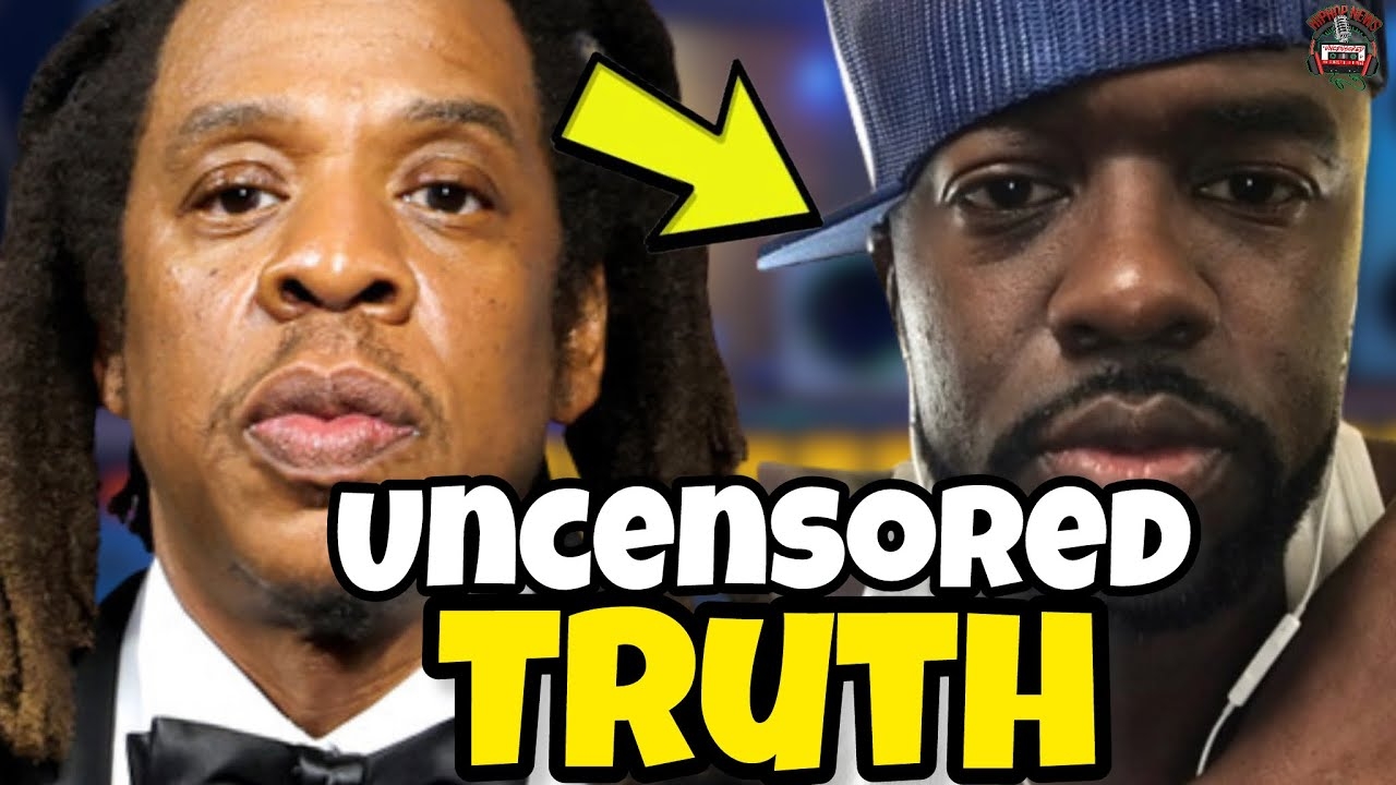 Brooklyn's Gat Taylor Drops The Real About Jay-Z's Rape Allegations!