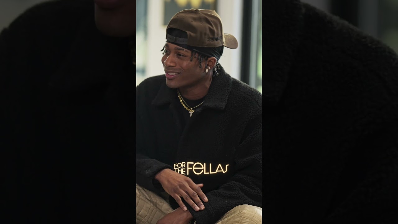 "I had no business listening to you"  #babymakingmusic #forthefellas #jacquees