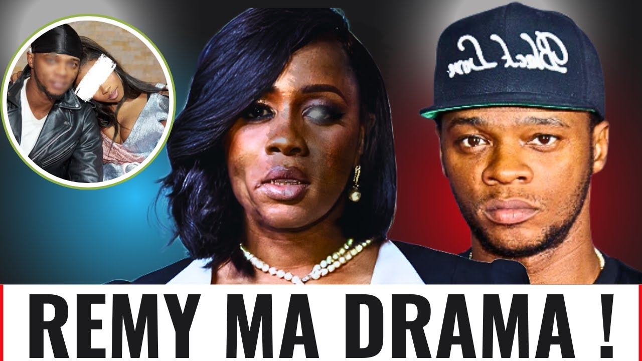 Is There Truth Behind Papoose and Remy Mas Drama
