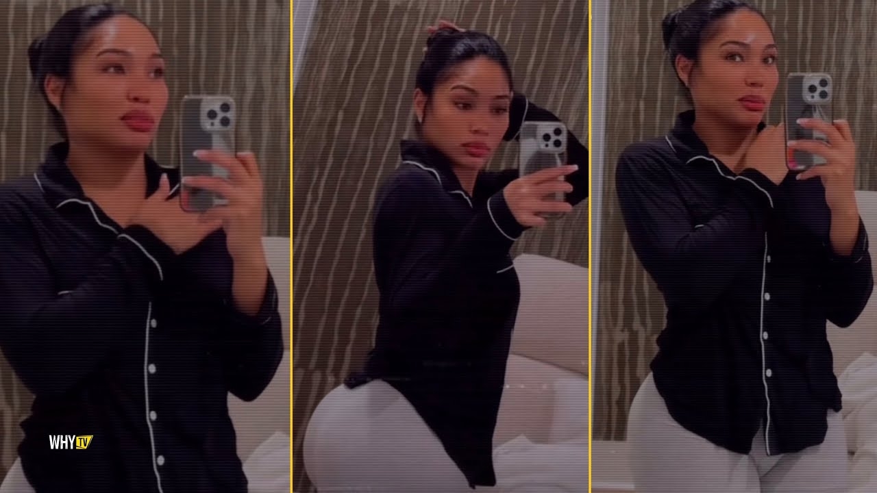 50 Cents Ex Girlfriend Cuban Link Says She Feels Bad And Depressed The Reason Is Unbelievable