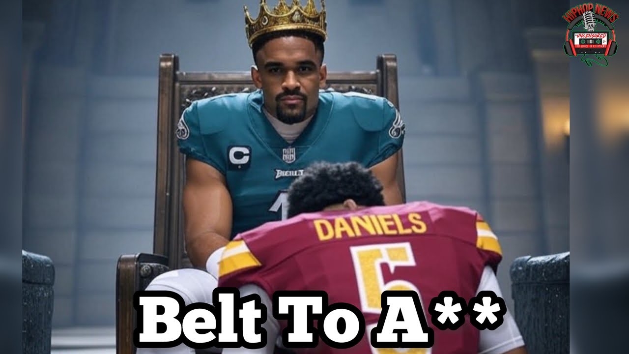 Eagles, DESTROYED Bummanders , like I said