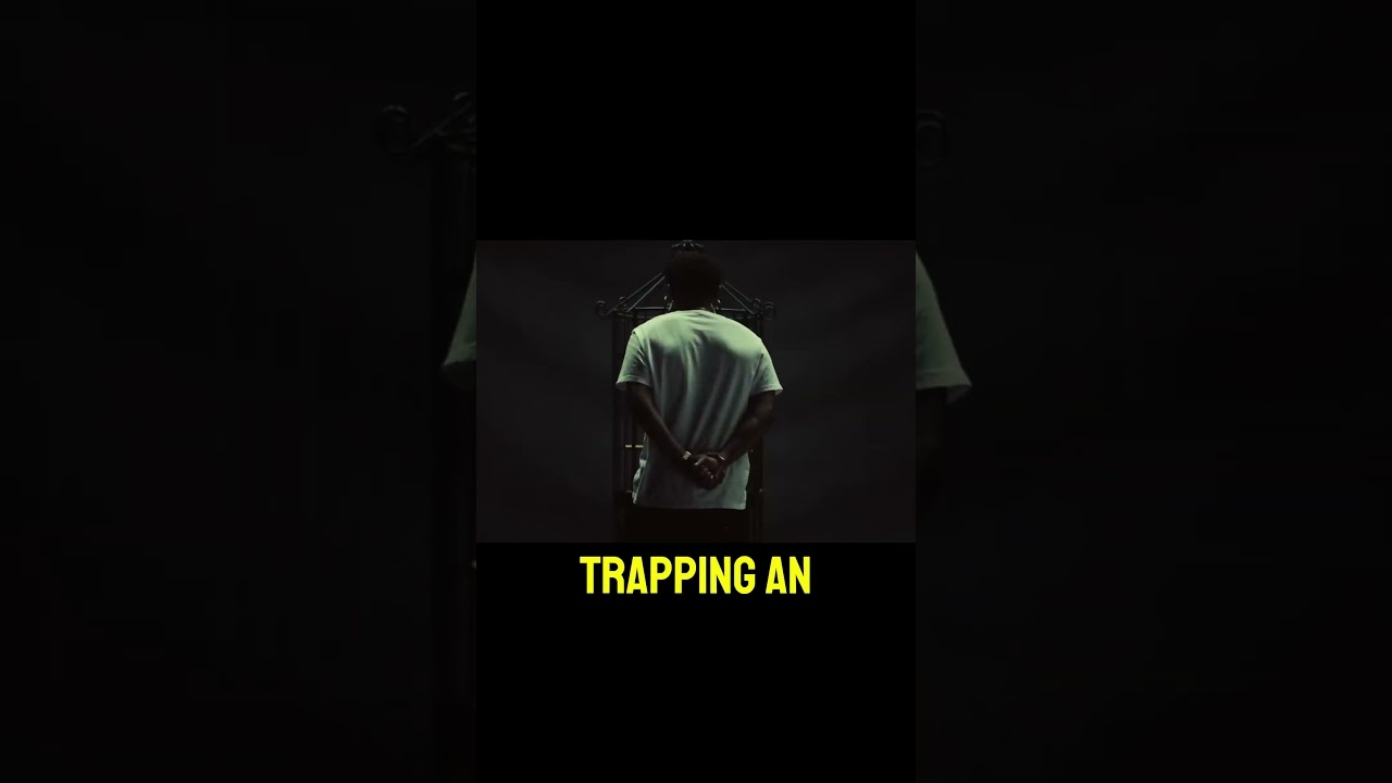 Kendrick just killed drake #rap #hiphop #kendricklamar #notlikeus