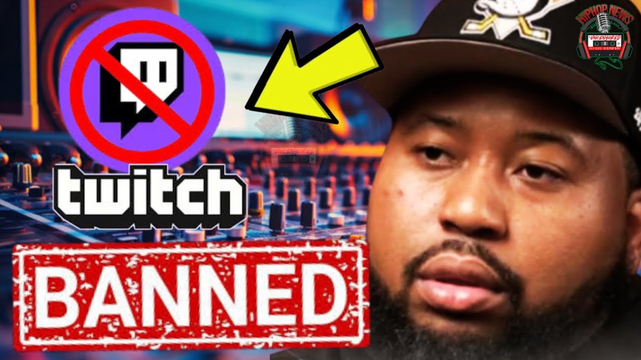 BREAKING: DJ Akademiks Might Be DONE After Incident With 15 Year Old