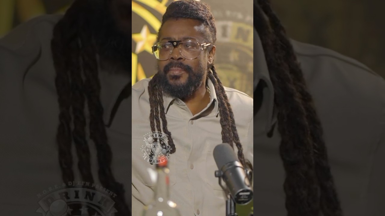 Beenie Man x Drink Champs on the way!