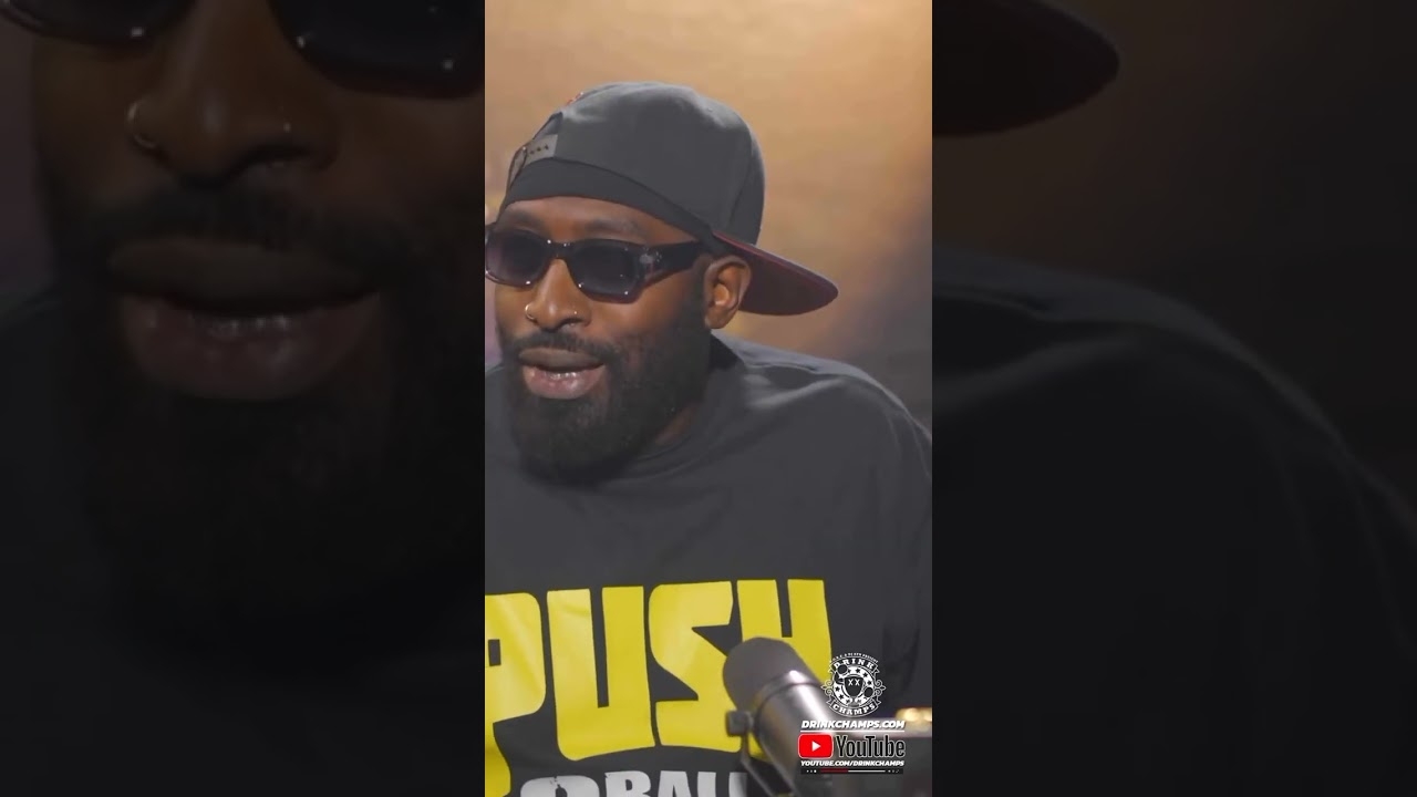 MJG shares dating tip when spending quality time with your lady | DRINK CHAMPS