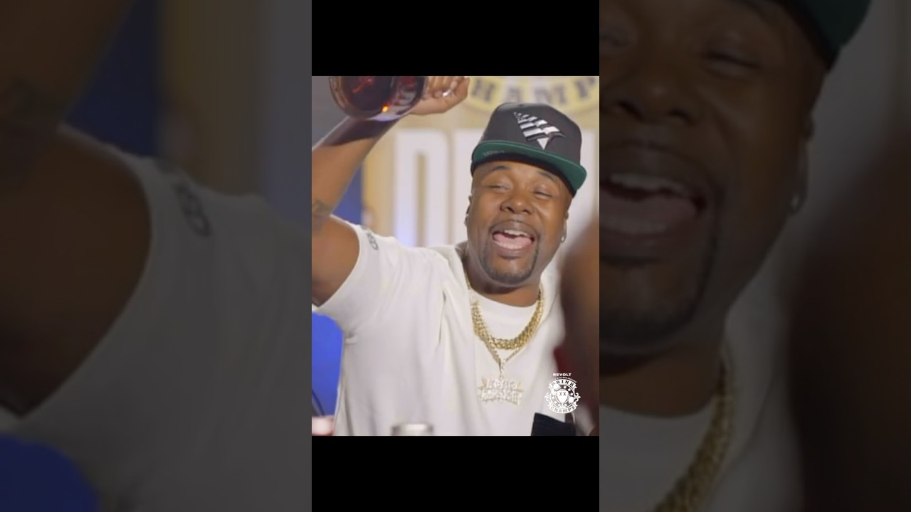 This week on Drink Champs! Memphis Bleek, K Foxx, Lil Cease, Scoop Deville, Cardan & Grafh