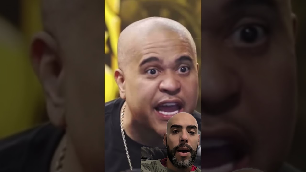 Rest in peace  Irv Gotti!