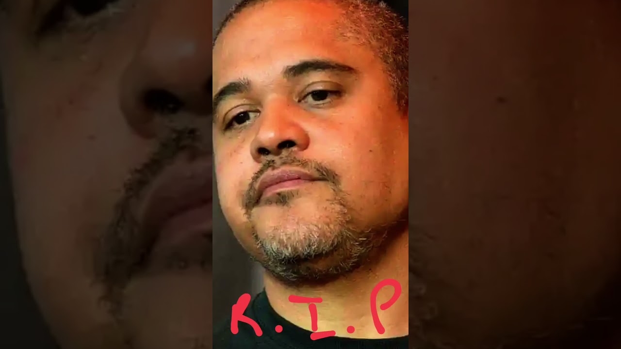 R.I.P Irv Gotti,my deepest condolences.