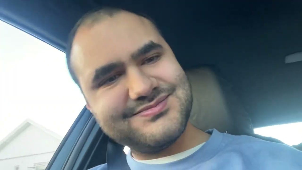 My Reaction to Irv Gotti are Passed Away