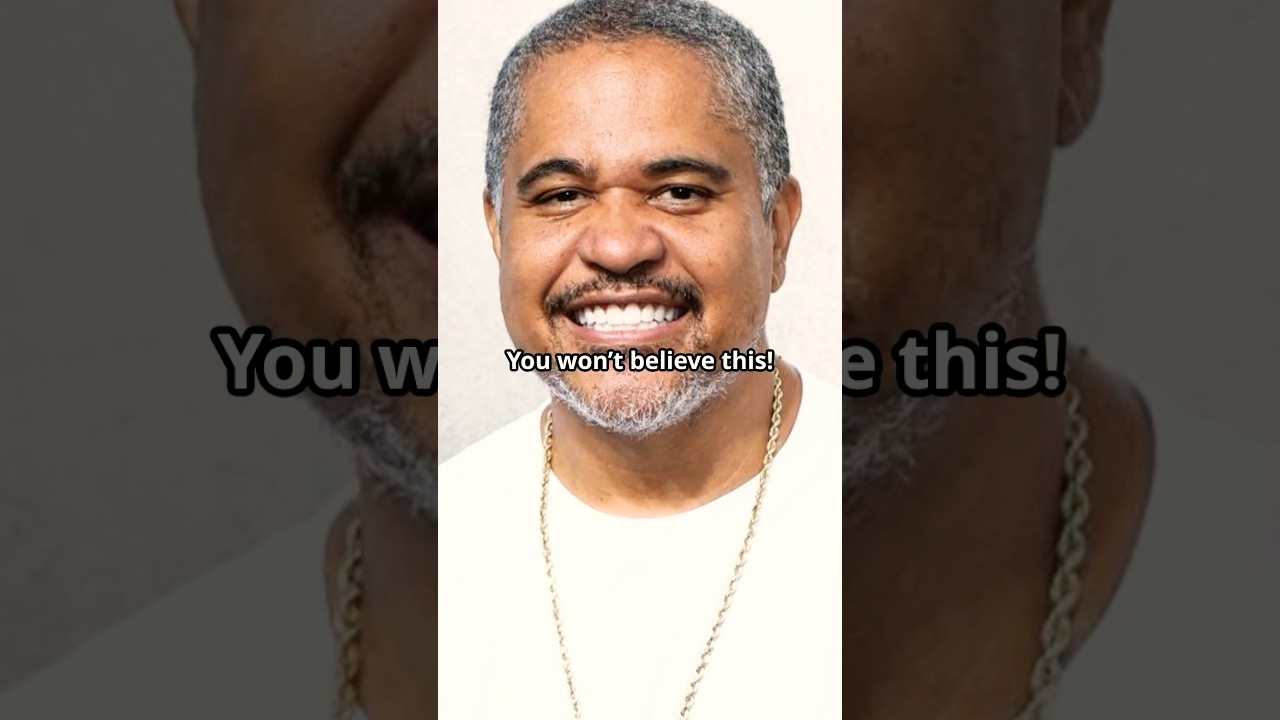 Irv Gotti Passes Away: Murder Inc. Founders Legacy Remembered  #irvgotti #trending #music