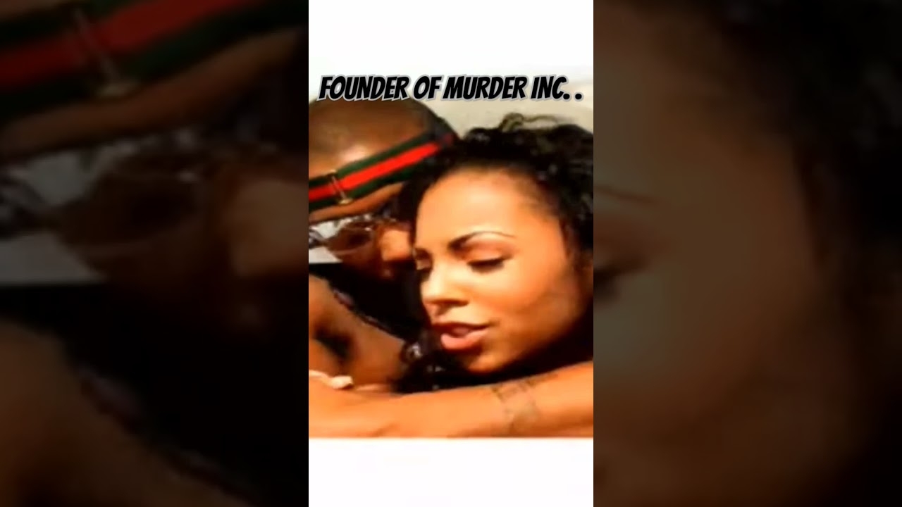 IRV GOTTI DEAD AT 54 #murderinc #irvgotti #jarule #dmx #2000s #ashanti #charlibaltimore #dmx