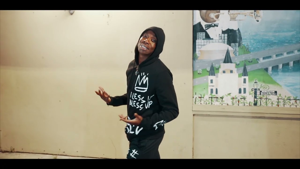 Irving Gotti | Beef (Shot By DatLabeltv)