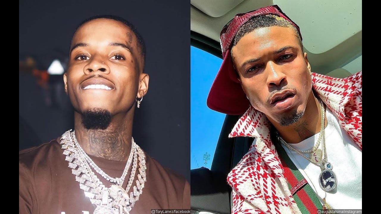 TORY LANEZ, ASHANTI, IRV GOTTI, JEEZY,